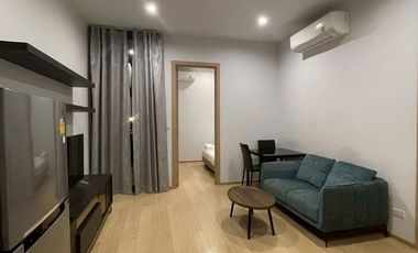 For sale 1 bed condo in Chatuchak, Bangkok