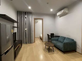 For sale 1 bed condo in Chatuchak, Bangkok