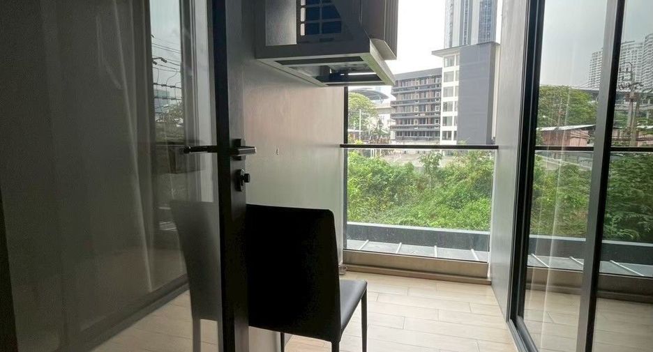 À vendre 1 chambre condo à Chatuchak, Bangkok