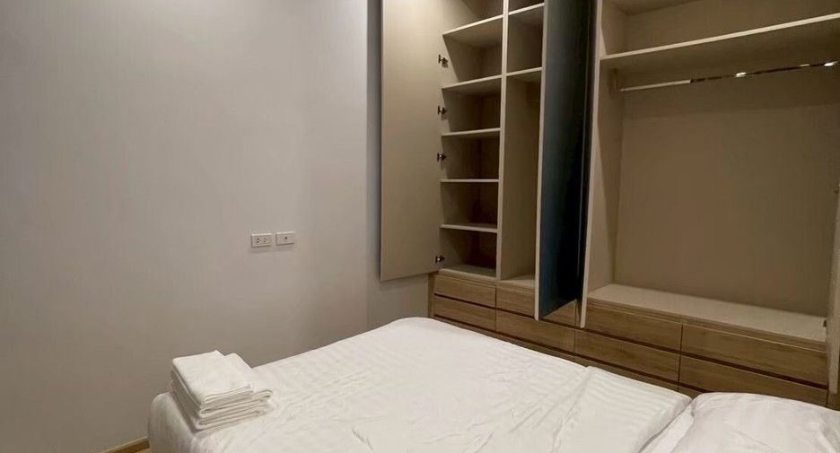 À vendre 1 chambre condo à Chatuchak, Bangkok