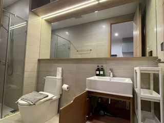 For sale 1 bed condo in Chatuchak, Bangkok