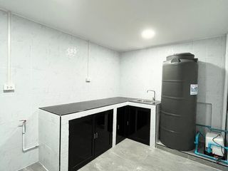 For rent 4 bedrooms townhouse in Bang Khen, Bangkok