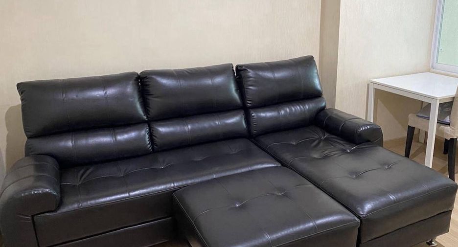 Wohnung zum Kauf mit 1 Zimmer in Sathon, Bangkok