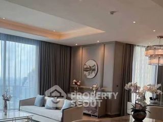 For rent and for sale 6 bedrooms condo in Khlong San, Bangkok