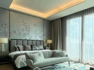 For rent and for sale 6 bedrooms condo in Khlong San, Bangkok