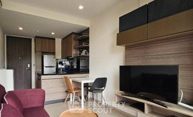 Wohnung zum Kauf mit 1 Zimmer in Suan Luang, Bangkok