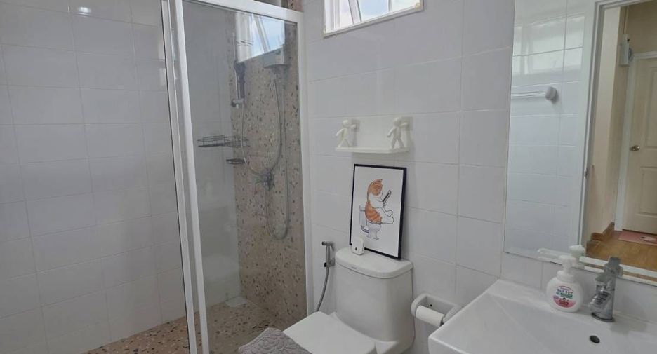 For sale 3 bedrooms house in Bang Phli, Samut Prakan