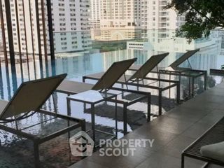 Condo en venta de 2 habitaciones en Pathum Wan, Bangkok