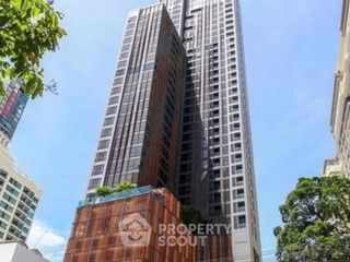 Condo en venta de 2 habitaciones en Pathum Wan, Bangkok