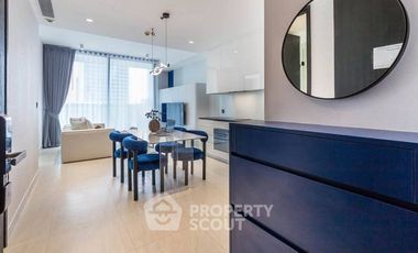For sale 1 bed condo in Sathon, Bangkok