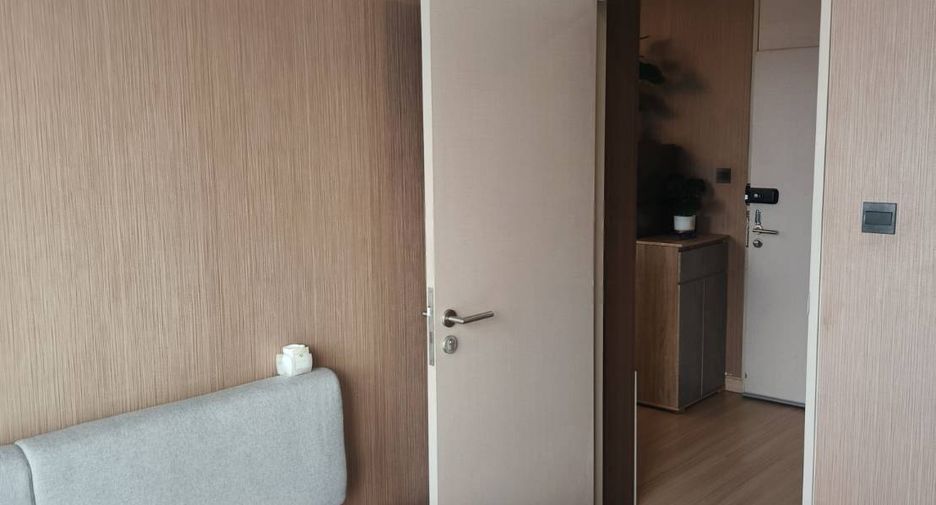 ให้เช่า และ ขาย 2 ห้องนอน คอนโด ใน วัฒนา, กรุงเทพฯ