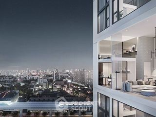 Condo en venta de 2 habitaciones en Phaya Thai, Bangkok