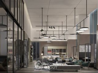 Condo en venta de 2 habitaciones en Phaya Thai, Bangkok