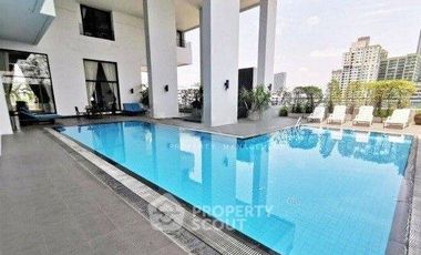 For sale 1 bed condo in Watthana, Bangkok