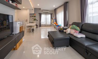 Haus zum Kauf mit 3 Zimmer in Prawet, Bangkok