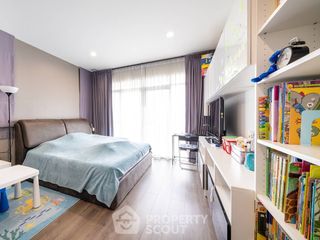 Продажа 3 спальни дом в Пращет, Бангкок