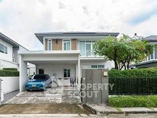 Продажа 3 спальни дом в Пращет, Бангкок