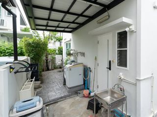 Продажа 3 спальни дом в Пращет, Бангкок