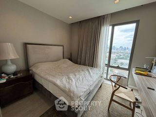 Condo en venta de 1 habitaciones en Yan Nawa, Bangkok