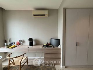 Condo en venta de 1 habitaciones en Yan Nawa, Bangkok