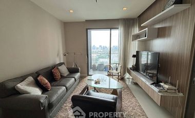 For sale 1 bed condo in Yan Nawa, Bangkok