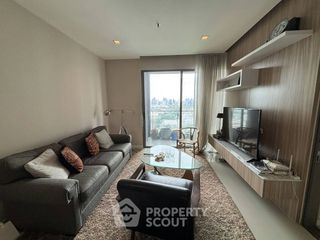 Condo en venta de 1 habitaciones en Yan Nawa, Bangkok