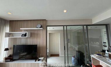À vendre 1 chambre condo à Yan Nawa, Bangkok