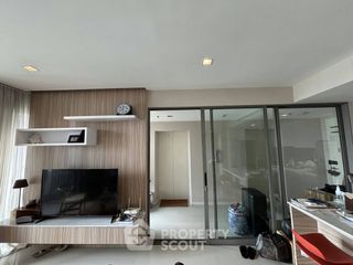 Condo en venta de 1 habitaciones en Yan Nawa, Bangkok