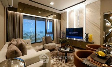 Wohnung zum Kauf mit 2 Zimmer in Thon Buri, Bangkok