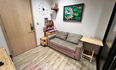 For sale 1 bed condo in Chatuchak, Bangkok