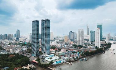 ขาย 1 เตียง คอนโด ใน คลองสาน, กรุงเทพฯ