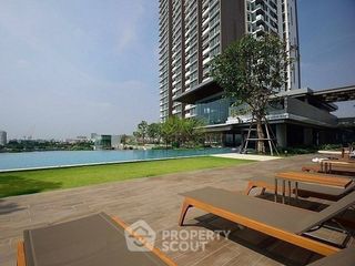 For sale 1 bed condo in Bang Sue, Bangkok