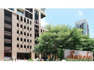 À vendre 1 chambre condo à Sathon, Bangkok