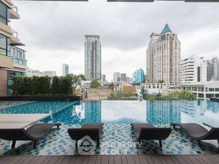 À vendre 1 chambre condo à Sathon, Bangkok
