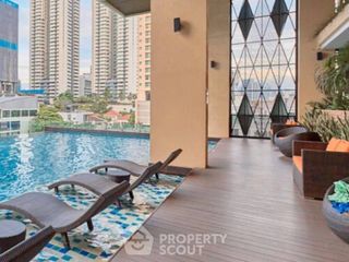 À vendre 1 chambre condo à Sathon, Bangkok