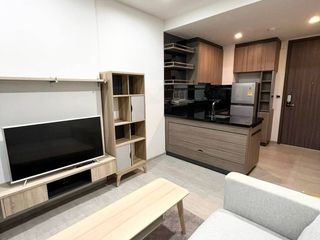Продажа 1 кровать кондо в Суан Луанг, Бангкок