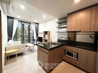 Продажа 1 кровать кондо в Суан Луанг, Бангкок