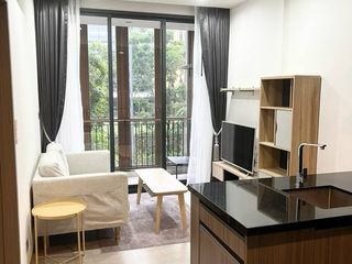 Продажа 1 кровать кондо в Суан Луанг, Бангкок