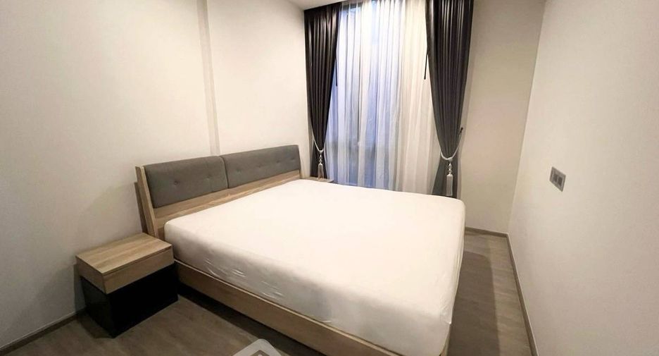 For sale 1 bed condo in Suan Luang, Bangkok
