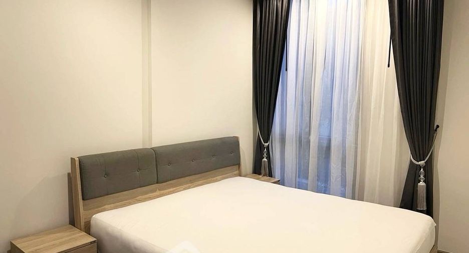 For sale 1 bed condo in Suan Luang, Bangkok