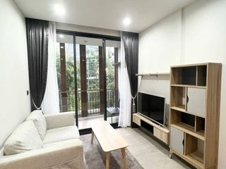 Продажа 1 кровать кондо в Суан Луанг, Бангкок