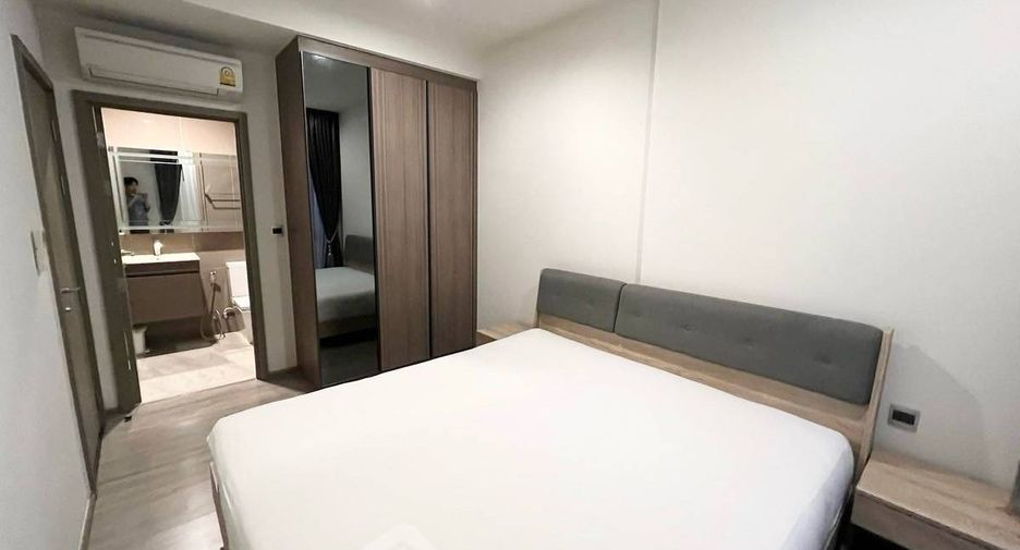 For sale 1 bed condo in Suan Luang, Bangkok