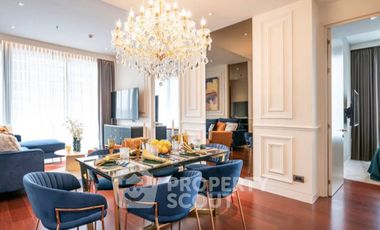 Wohnung zur Miete und zum Kauf mit 2 Zimmer in Watthana, Bangkok