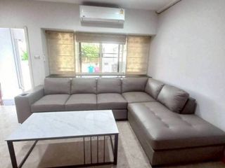 For sale そして for rent 3 ベッドルーム townhouse in Suan Luang, Bangkok