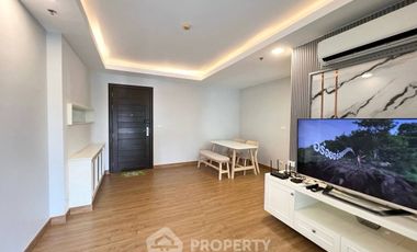 Wohnung zum Kauf mit 2 Zimmer in Watthana, Bangkok