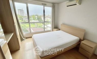 For sale 1 bed condo in Watthana, Bangkok