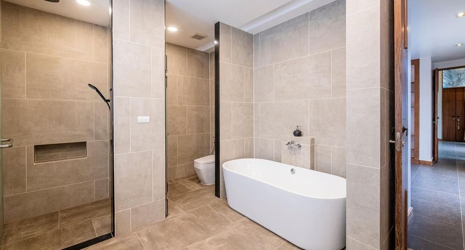 For sale 2 ベッドルーム villa in Thalang, Phuket