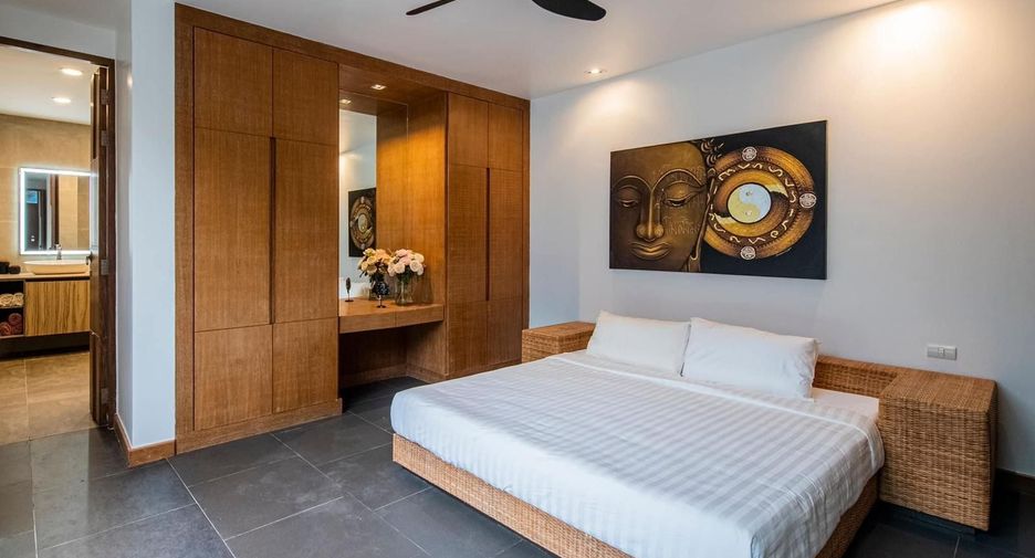 For sale 2 ベッドルーム villa in Thalang, Phuket