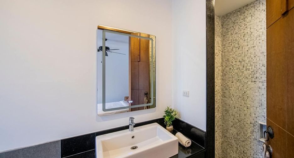 For sale 2 ベッドルーム villa in Thalang, Phuket