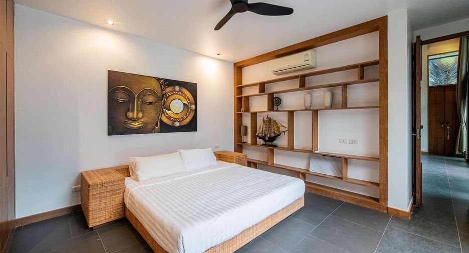 For sale 2 ベッドルーム villa in Thalang, Phuket